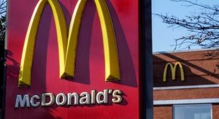 McDonald's Rusya'da kapatma kararı aldı