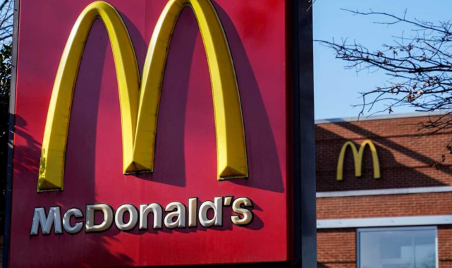 McDonald&#039;s Rusya&#039;da kapatma kararı aldı