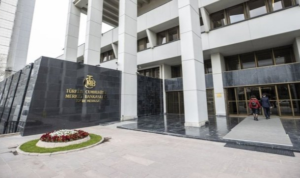 Merkez Bankası rezervlerinde büyük düşüş