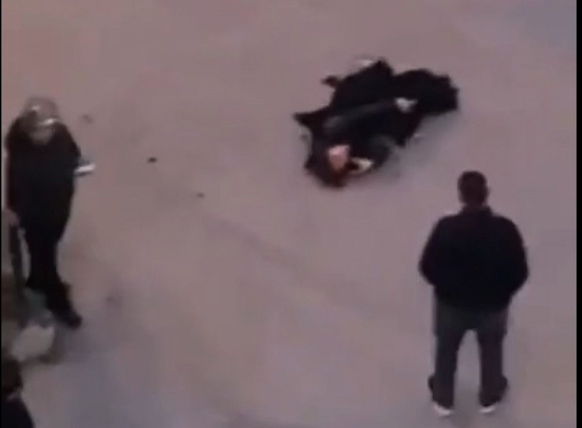 Mersin'de 8 kurşunla sakat bırakılan kadından adli tıp raporu istendi