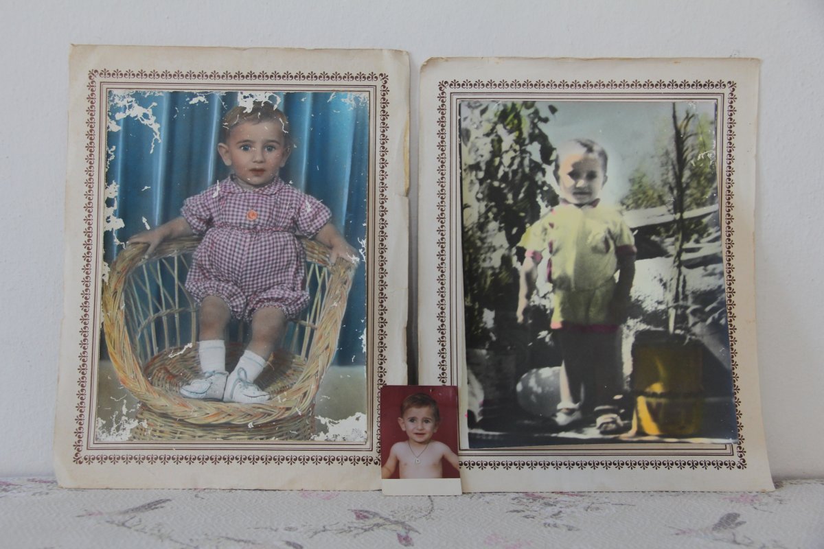 Mersin’de yaşayan aile, 36 yıldır kaybolan oğullarını arıyor