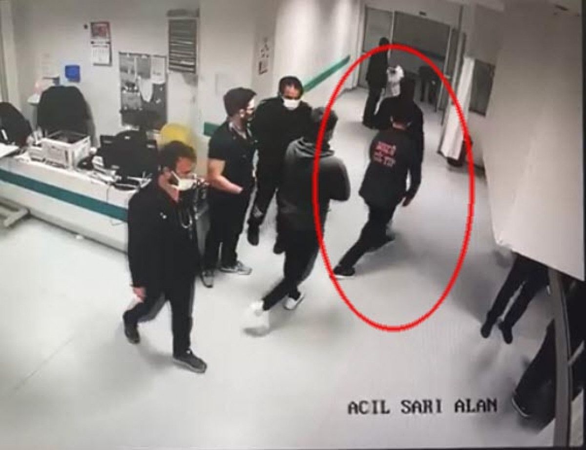 Muğla'da darbedildiğini öne süren doktor hakkında soruşturma