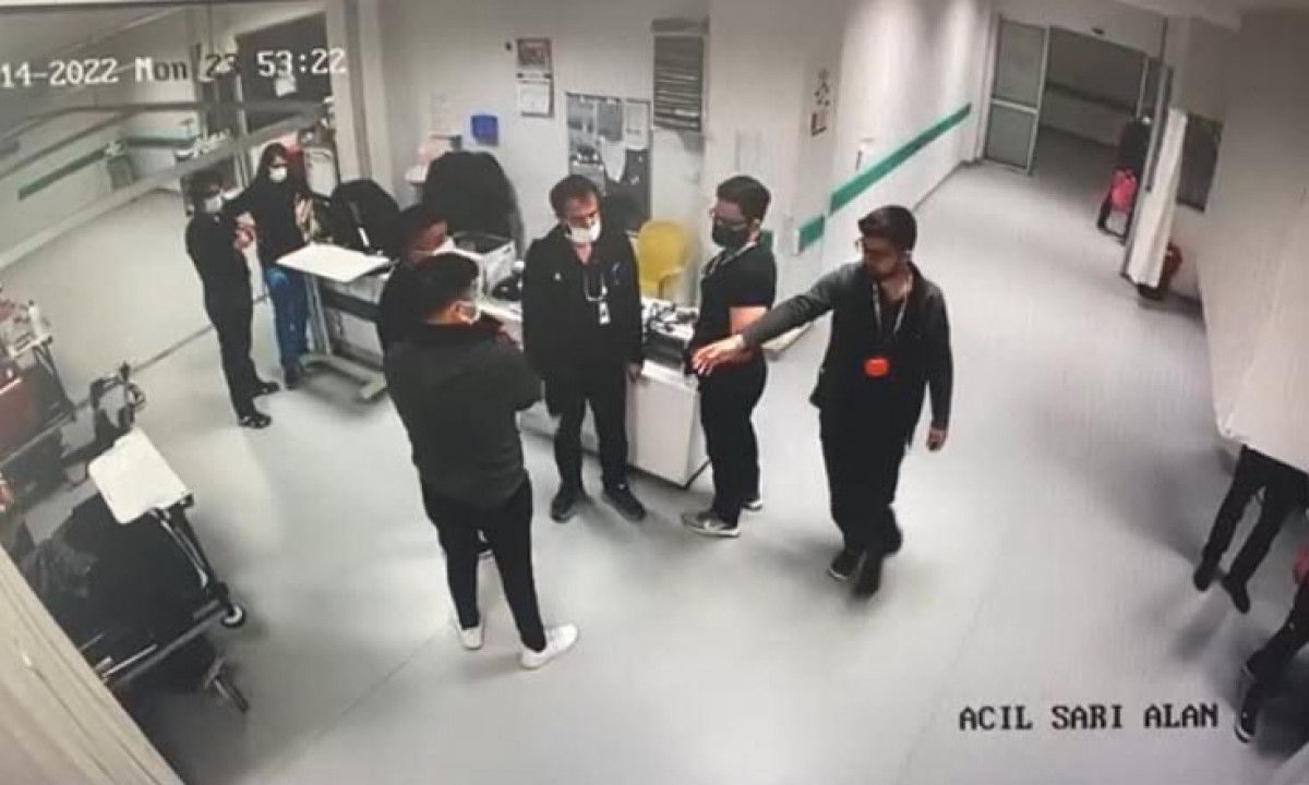 Muğla'da darbedildiğini öne süren doktor hakkında soruşturma