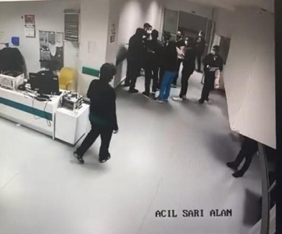 Muğla'da darbedildiğini öne süren doktor hakkında soruşturma