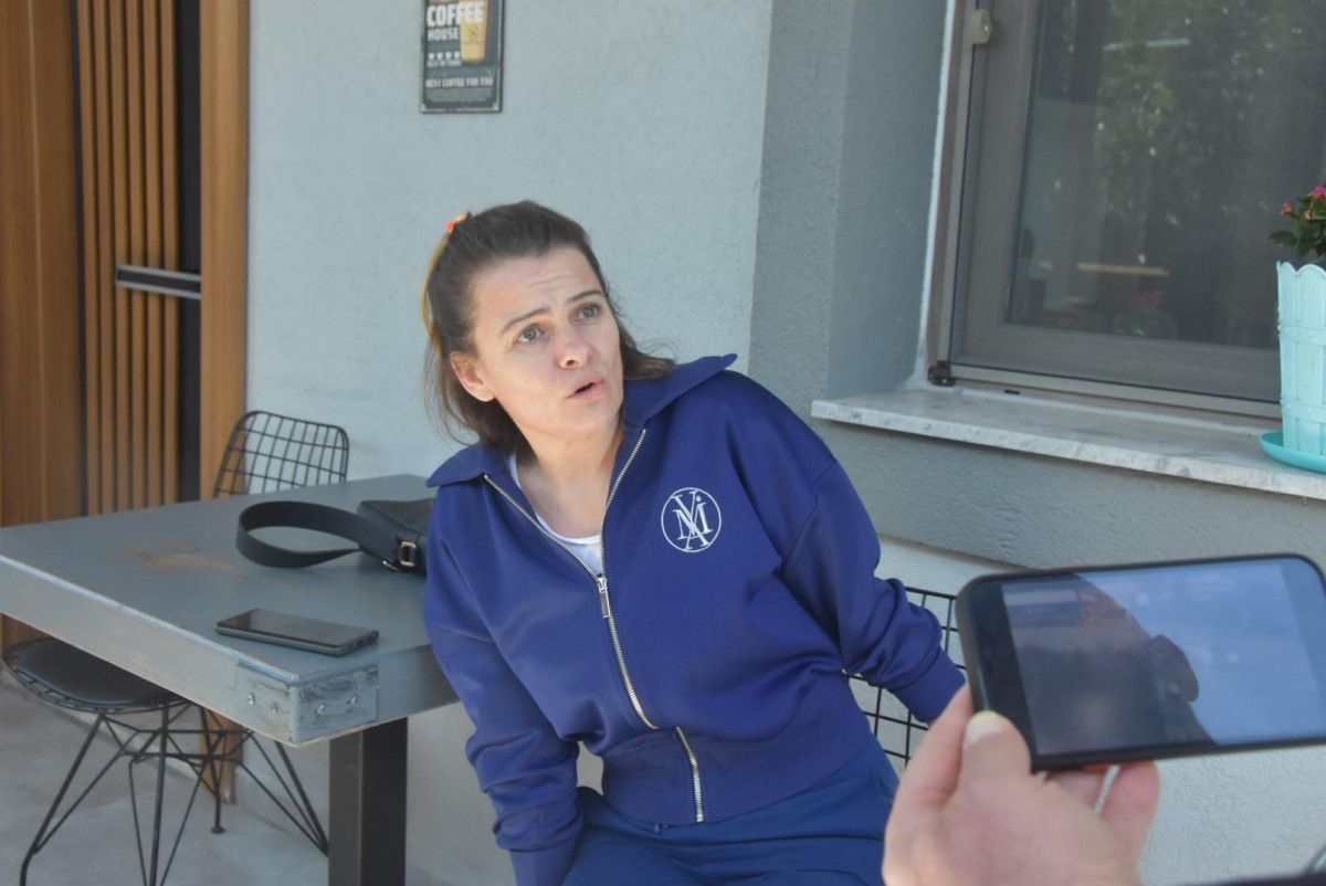 Muğla'da trafik magandası, tartıştığı kadın sürücünün yolunu kesip darbetti