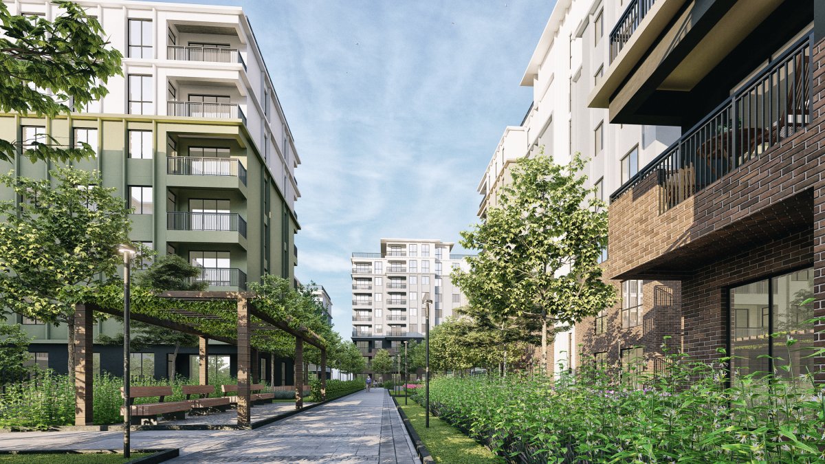 Murat Kurum: İstanbul'u santim santim dönüştüreceğiz