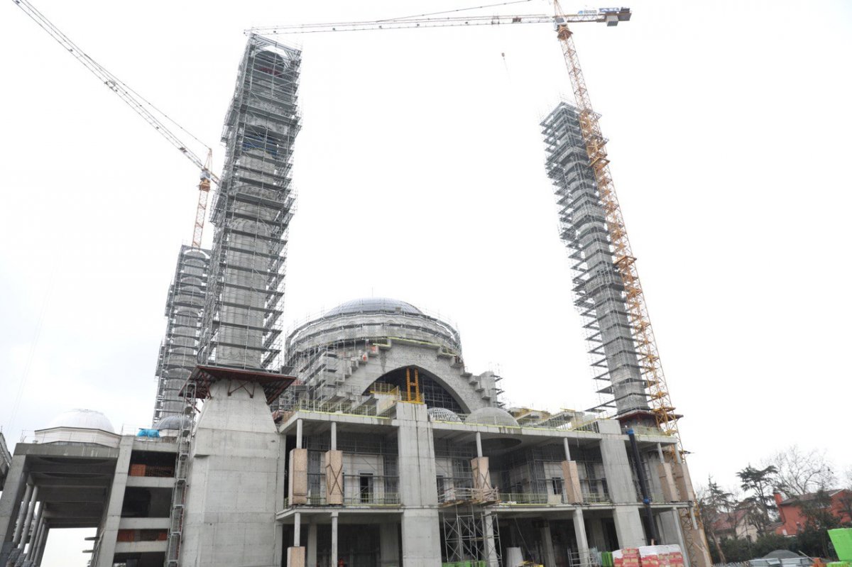 Murat Kurum, Su ve Sürdürülebilirlik İlk Çağrı Programına katıldı