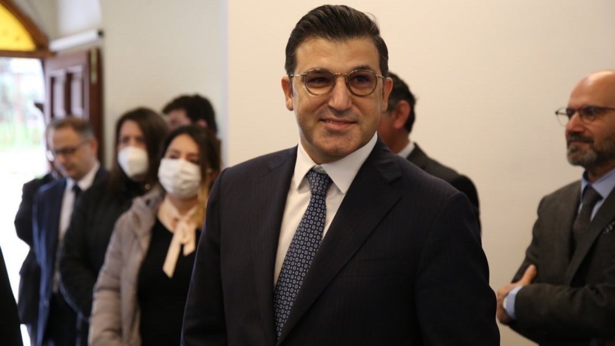 Nihat Kırmızı: Beşiktaş maç için neden bu kadar diretiyor