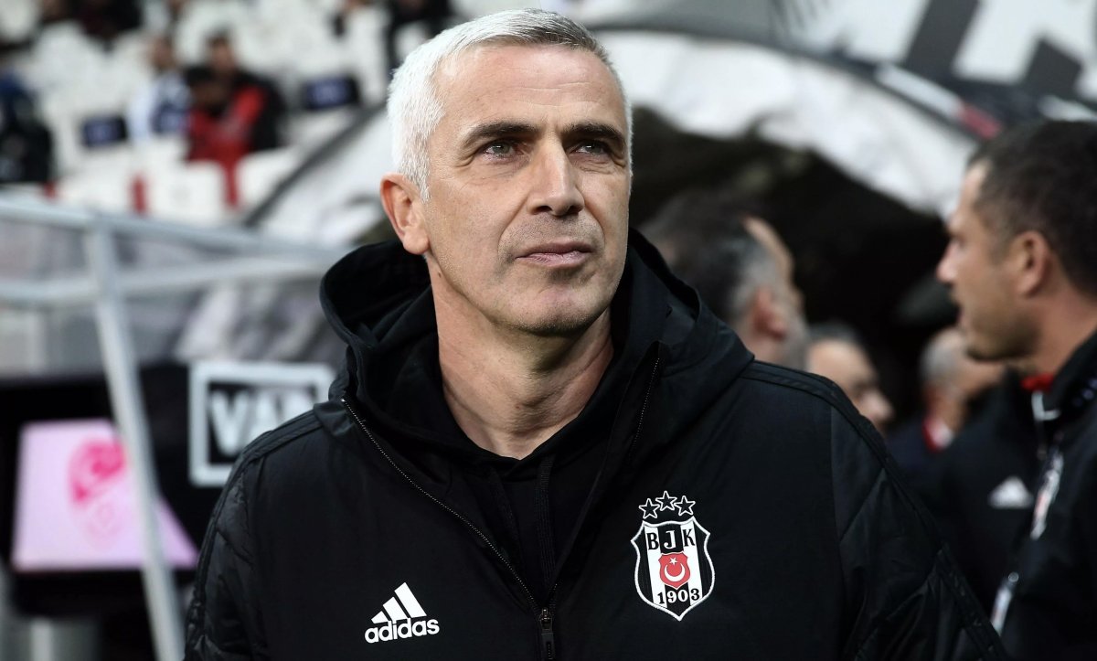 Önder Karaveli: Atiba'nın takımda olması önemli