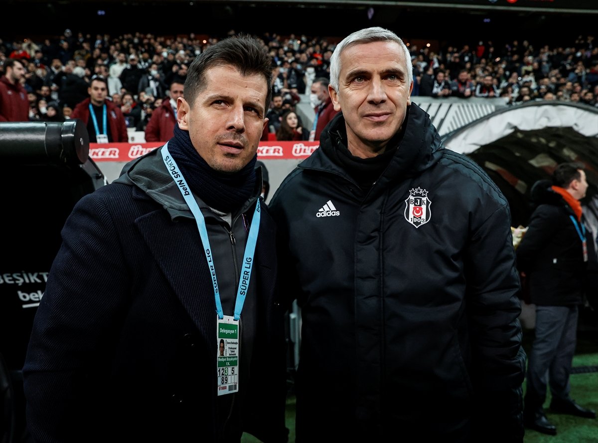 Önder Karaveli: Performanstan memnunum