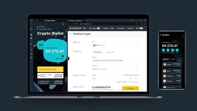 Opera Özel Kripto Tarayıcısını Duyurdu