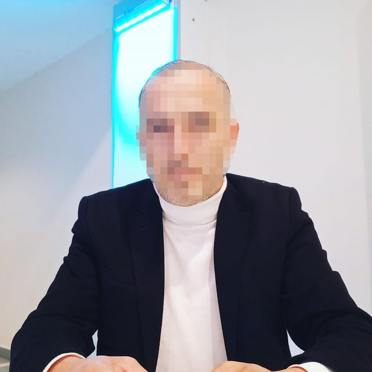 Kız arkadaşını boğarak öldürdü