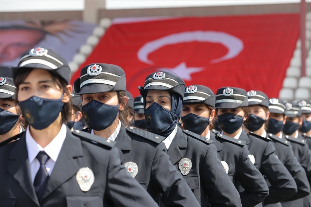 PAEM 1000 komiser yardımcısı alıyor! PAEM komiserlik sınavı ne zaman, başvuru şartları neler?