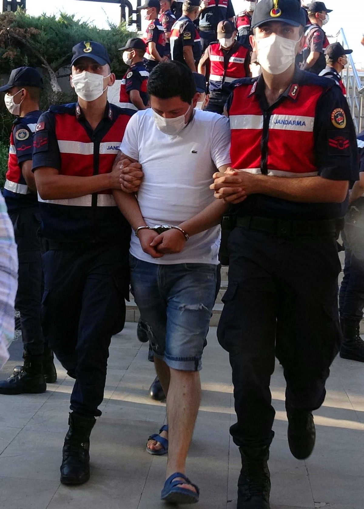 Pınar Gültekin cinayet sanığının tahliyesine itiraz