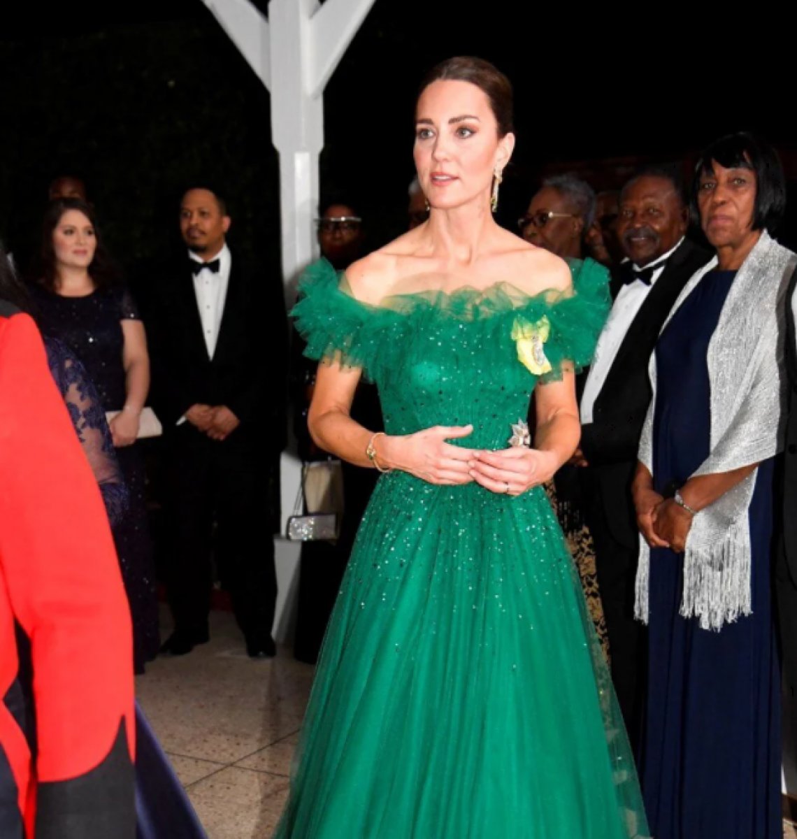 Prens William: Kölelik tarihimizin kara bir lekesi