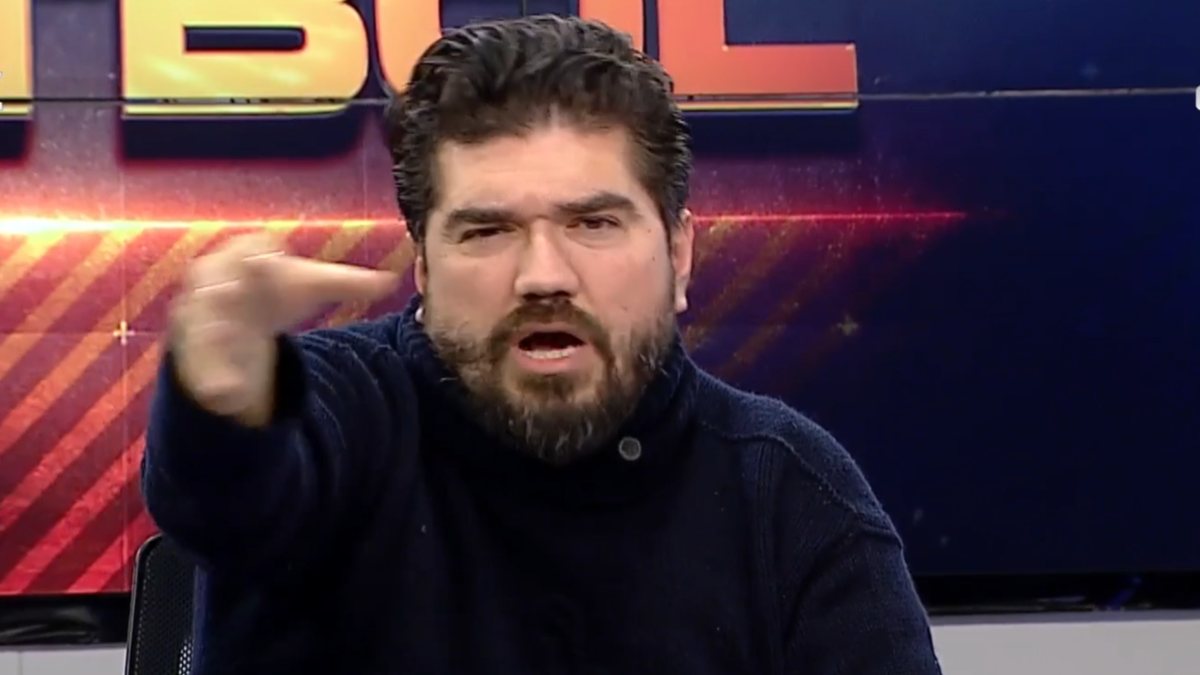 Rasim Ozan: Bundan sonra adı İmparaTorrent