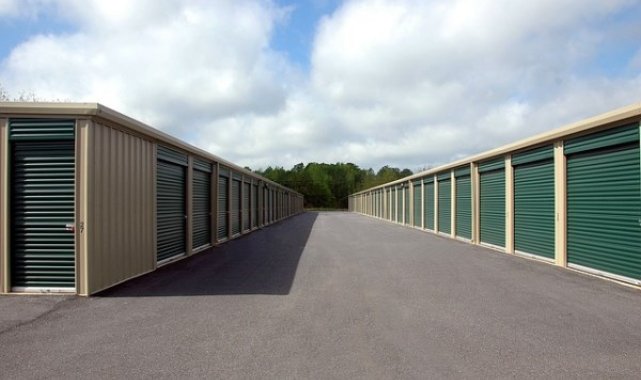 Reysaş, deposunu kiraya verdi