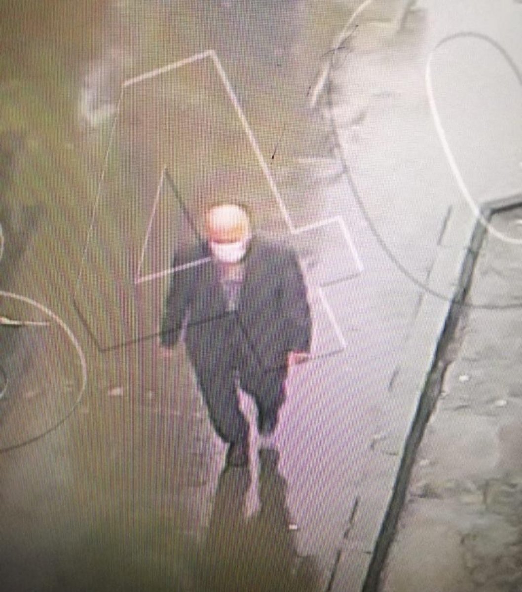 Rize'de kendisinden 171 gündür haber alınamayan yaşlı adam 5 bin TL için öldürülmüş