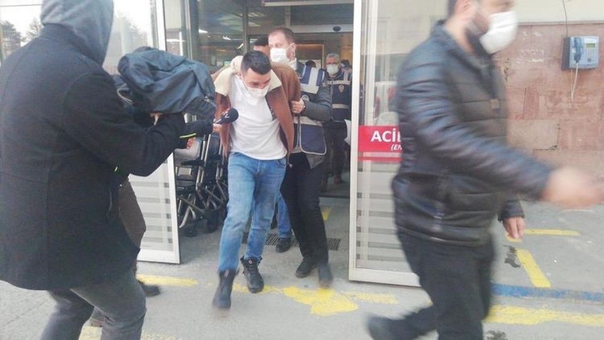 Rize'de kendisinden 171 gündür haber alınamayan yaşlı adam 5 bin TL için öldürülmüş