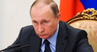 Rusya'da dikkat çeken bir gelişme yaşandı