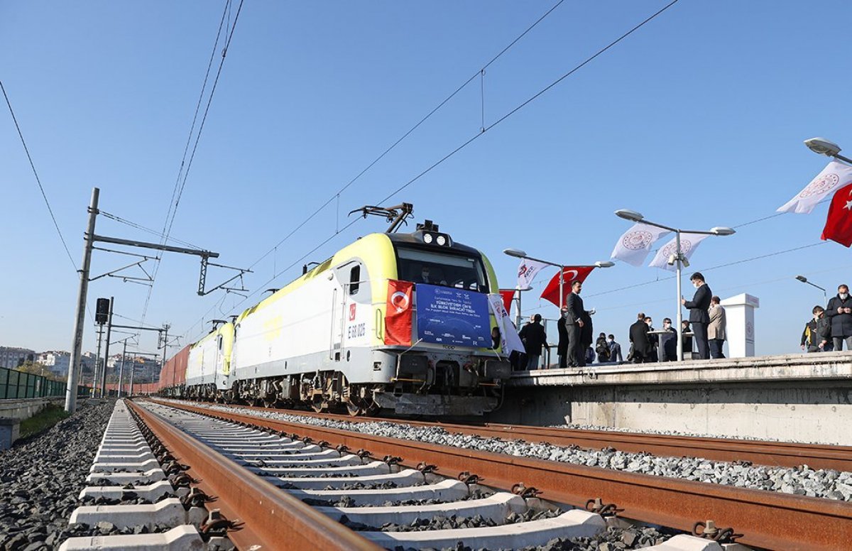 Rusya-Ukrayna Savaşı, Orta Koridor'a önem kazandırdı