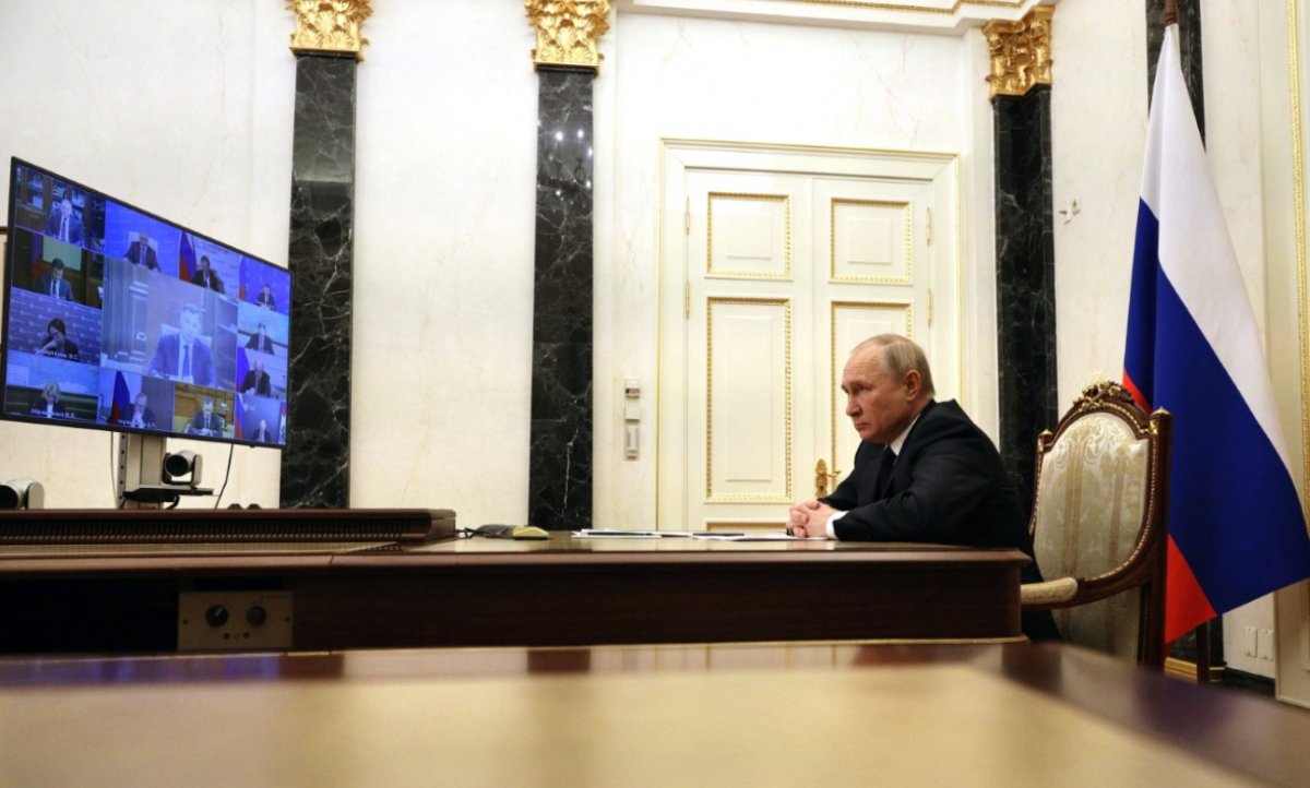 Rusya'dan ayrılan şirketlere dışarıdan yönetim atanacak