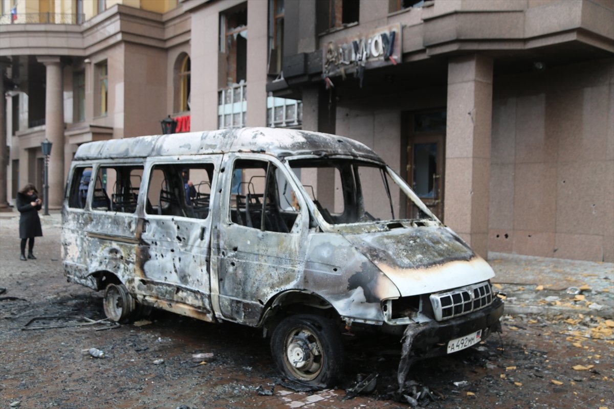 Rusya'nın savaştaki günlük maaliyeti 20 milyar doları aşabilir