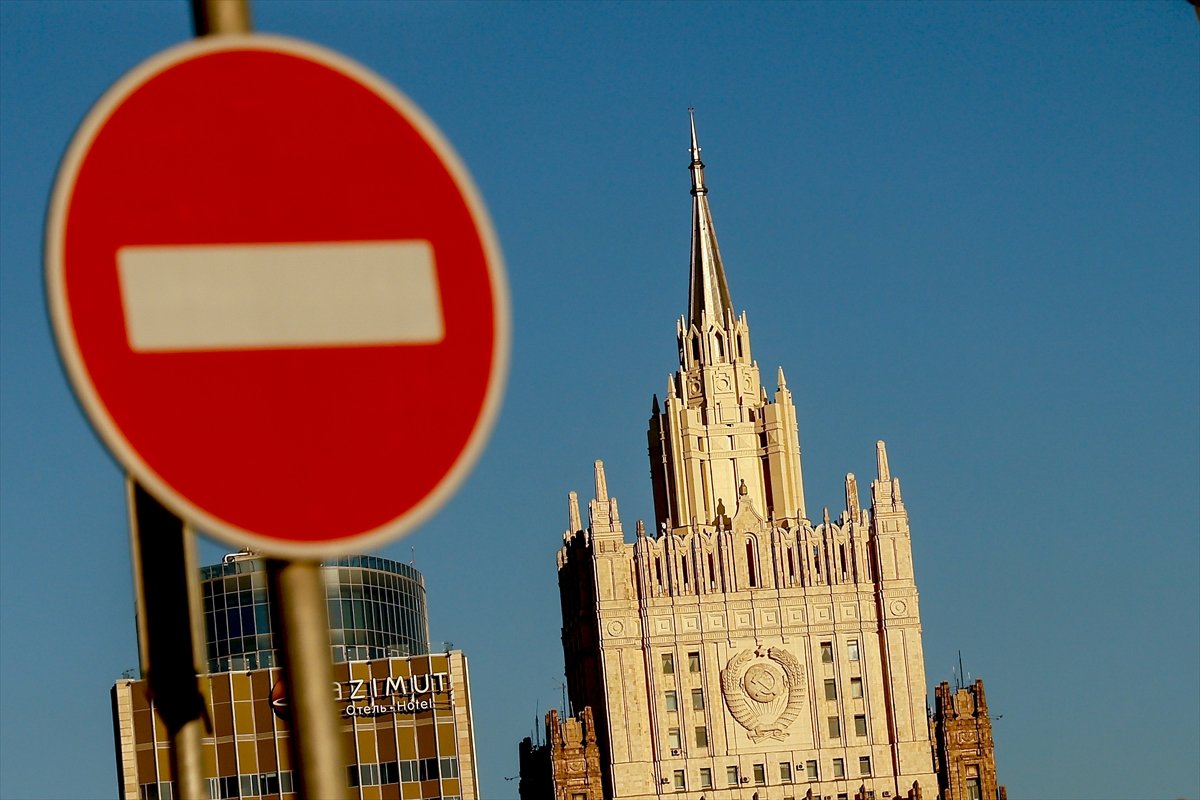 Rusya'nın savaştaki günlük maaliyeti 20 milyar doları aşabilir