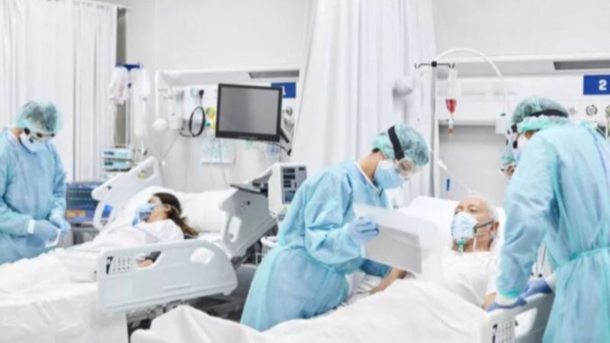 Sağlık Bakanlığı işe alıyor! Klinik destek elemanı nedir, ne iş yapar? Maaş aralığı...