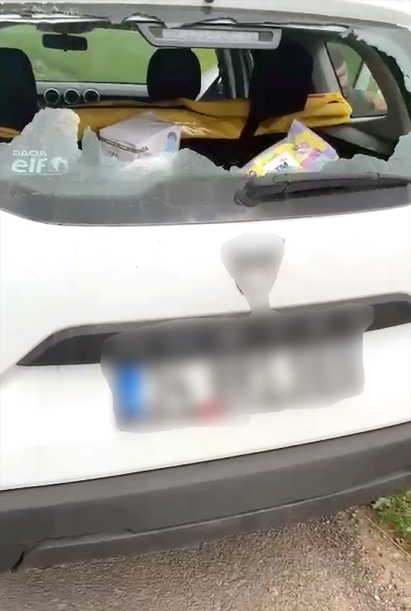 Şanlıurfa ve Mardin'de kaçak elektrik denetimi yapan ekiplere saldırı