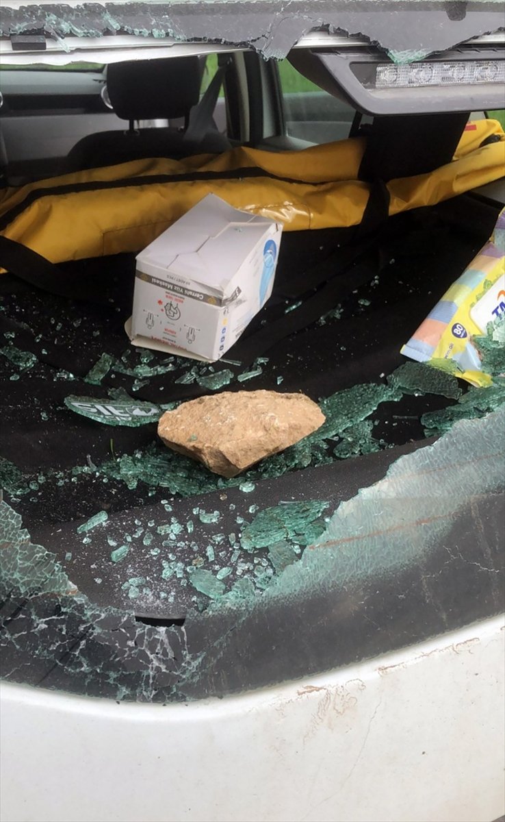 Şanlıurfa ve Mardin'de kaçak elektrik denetimi yapan ekiplere saldırı