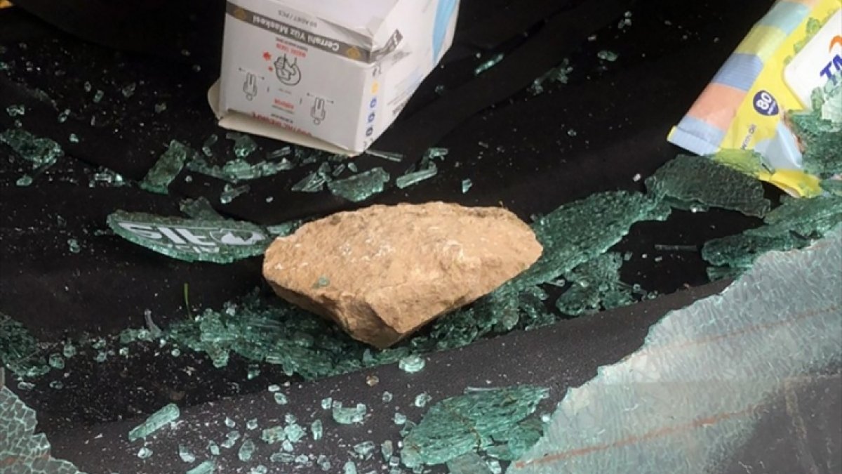 Şanlıurfa ve Mardin'de kaçak elektrik denetimi yapan ekiplere saldırı