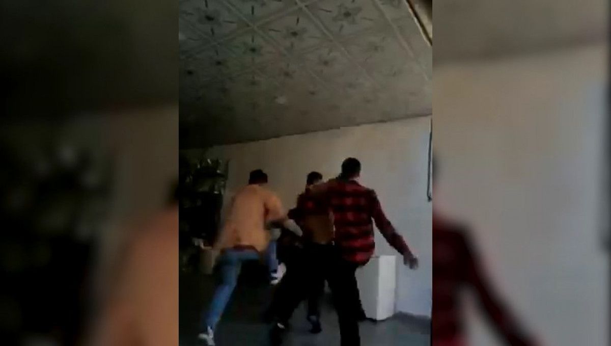 Şanlıurfa'daki çocuk tacizi şüphelisi emniyete götürüldü