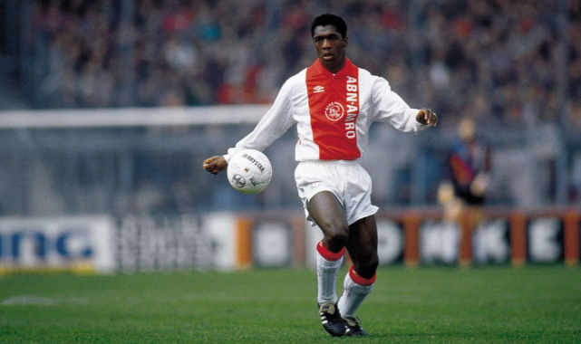 Seedorf müslüman oldu!