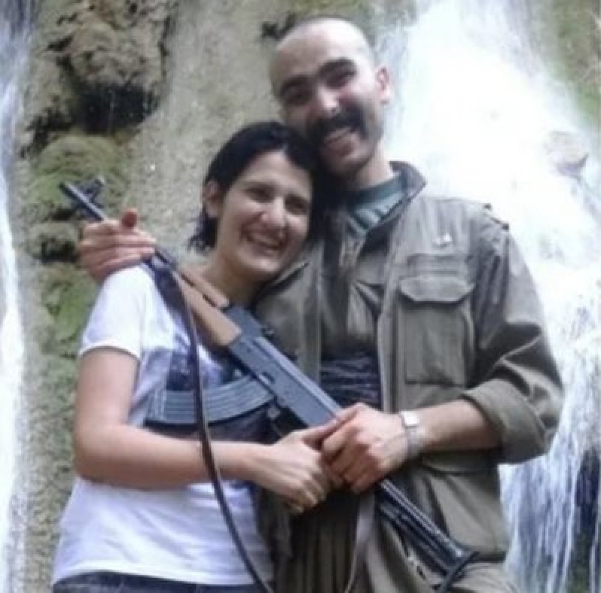 Semra Güzel'in fezlekeleri Ankara Cumhuriyet Başsavcılığı'na gönderildi