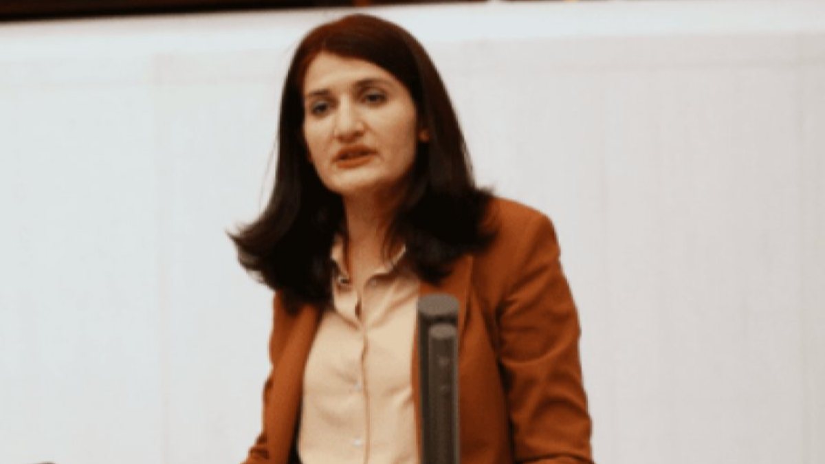 Semra Güzel'in fezlekeleri Ankara Cumhuriyet Başsavcılığı'na gönderildi