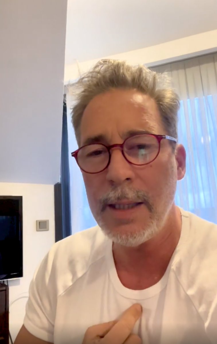 Sinan Taymin Albayrak’tan Avrupa’ya Suriye ve Bosna Hersek tepkisi