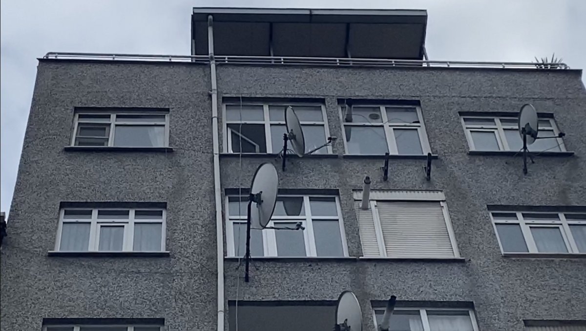 Şişli'de 4 aylık Kayra bebek yatağında ölü bulundu