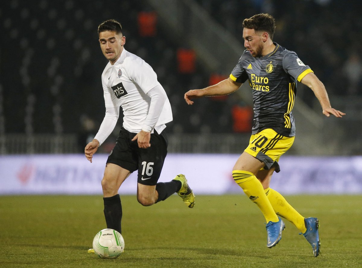 Sissoko: Orkun, Juventus için hazır