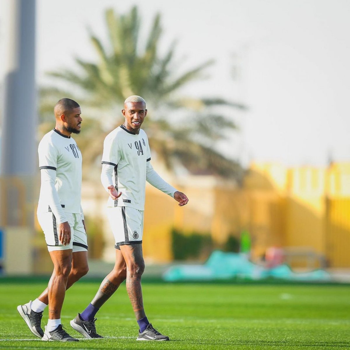 Suudi Arabistan'da Talisca krizi büyüyor