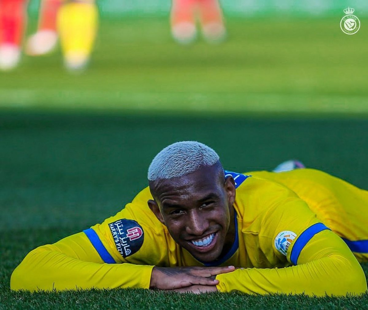 Suudi Arabistan'da Talisca krizi büyüyor