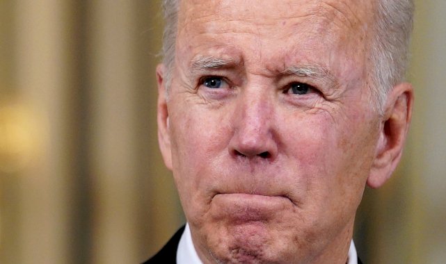 ABD Başkanı Joe Biden: Putin iktidarda kalmamalı sözü için geri adım atmayacağım