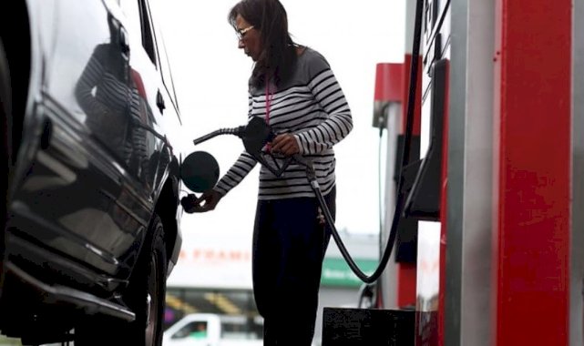 ABD'de benzin fiyatlarında rekor