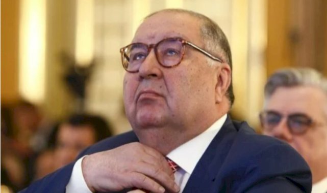 ABD'den 3 Rus oligarka yaptırım