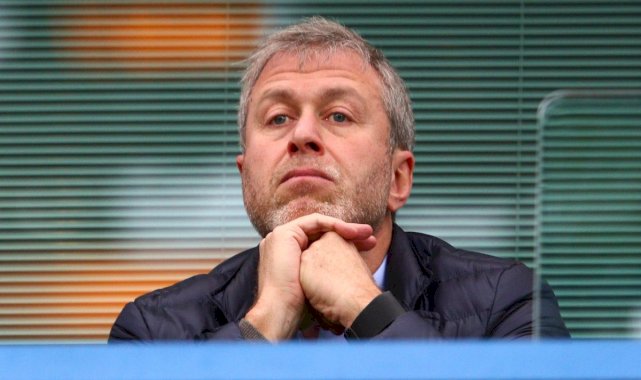 Abramovich Chelsea’yi satıyor