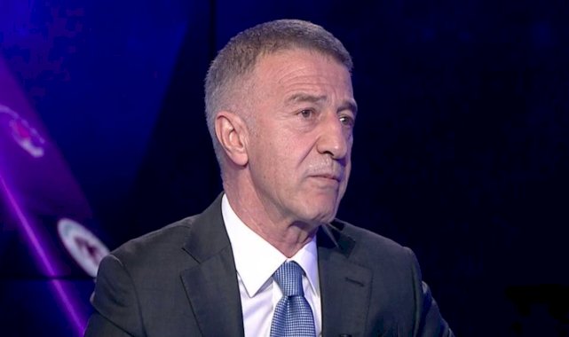 Ahmet Ağaoğlu: MHK'nin kararlarının sorumlusu TFF'dir