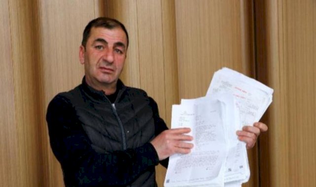 Ankara'da eski eşine nafaka ödeyemeyen adam 6 yılda 15 kez cezaevine girdi