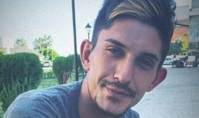 Antalya'ya gelen baba kayıp oğlunu arıyor