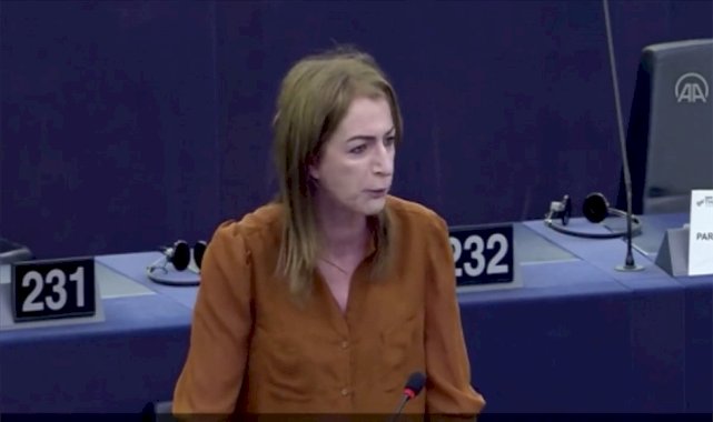 AP milletvekili: Afganistan'a çifte standart uygulandı