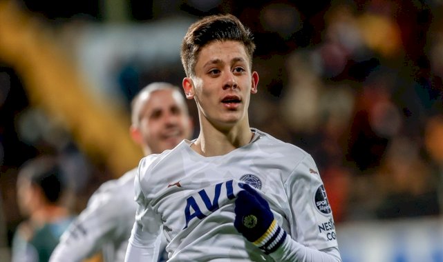 Arda Güler, Barcelona'nın takibinde